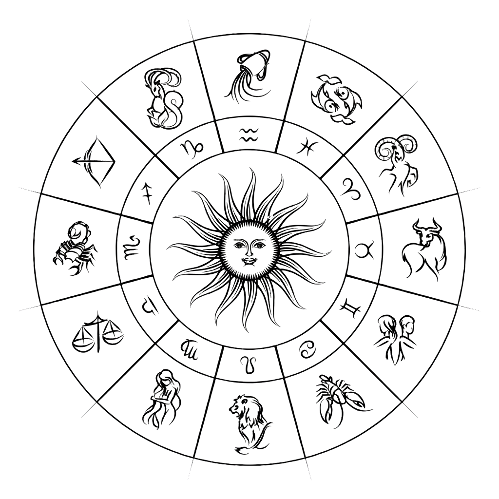 Astrologische Beratung